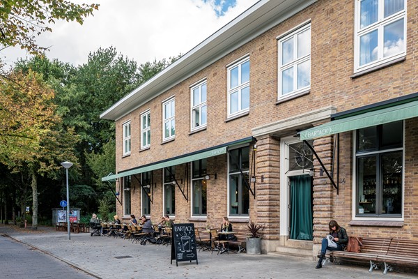 Medium property photo - Hoofdweg 54, 1058 BD Amsterdam